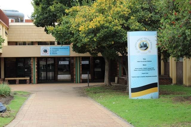 Govan Mbeki Local Municipality