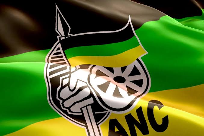 ANC Flag