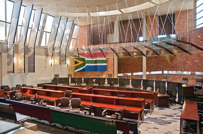 Constitutional Court