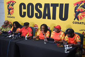COSATU Congress