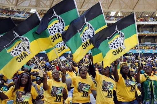 ANC Members