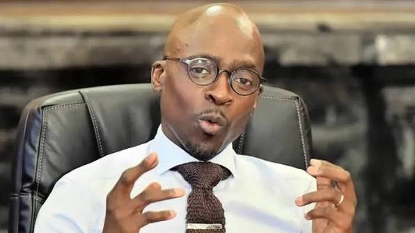 Malusi Gigaba