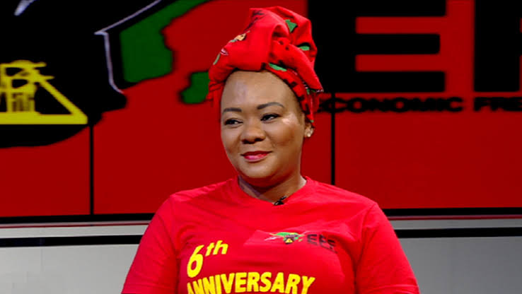 Omphile Maotwe