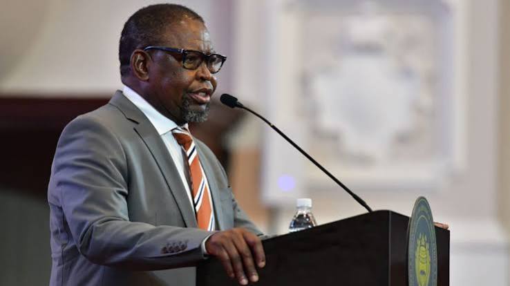 Enoch Godongwana
