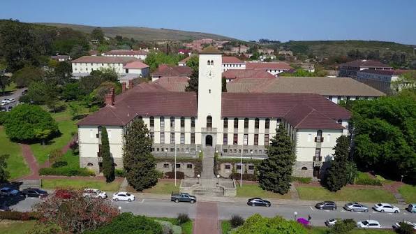Rhodes University