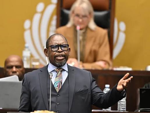 Enoch Godongwana