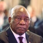 Cyril Ramaphosa