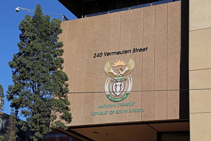 National Treasury
