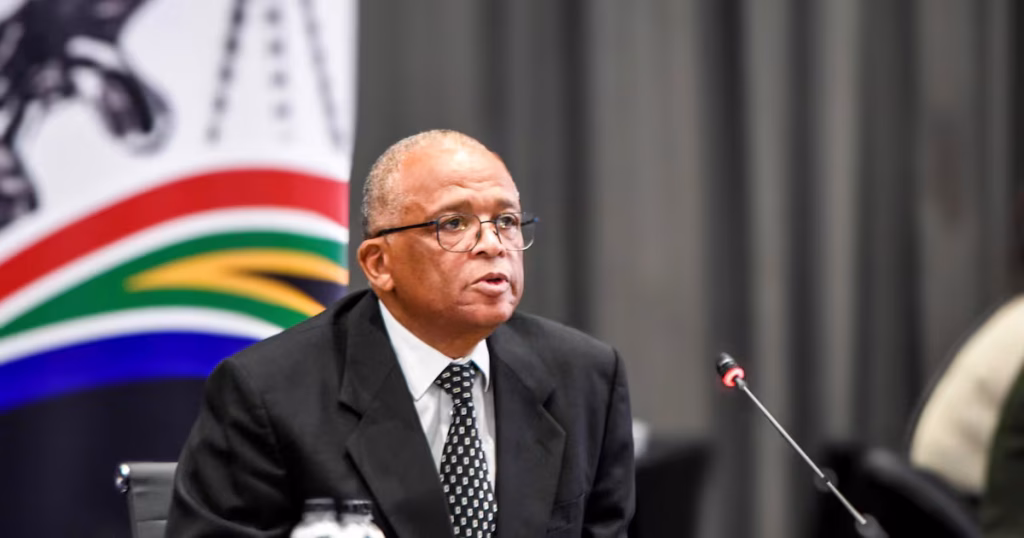 Gerald Bloem
