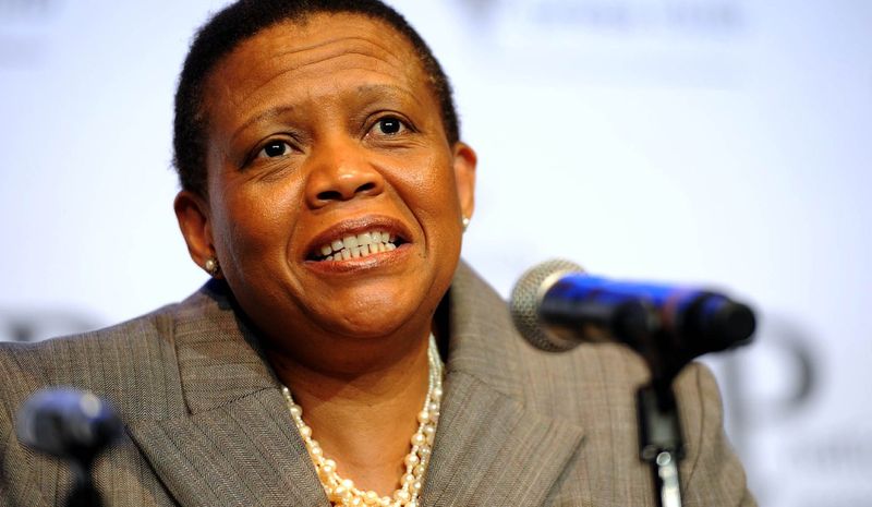 Pansy Tlakula