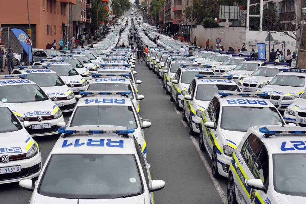 SAPS
