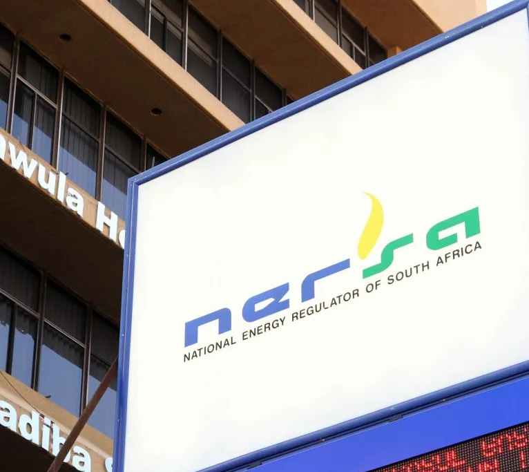 NERSA