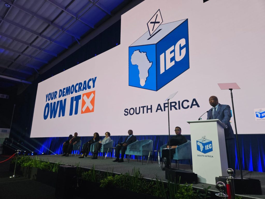 IEC