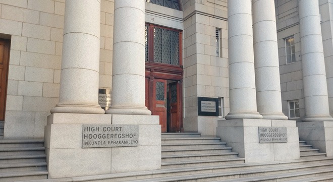 Western Cape High Court