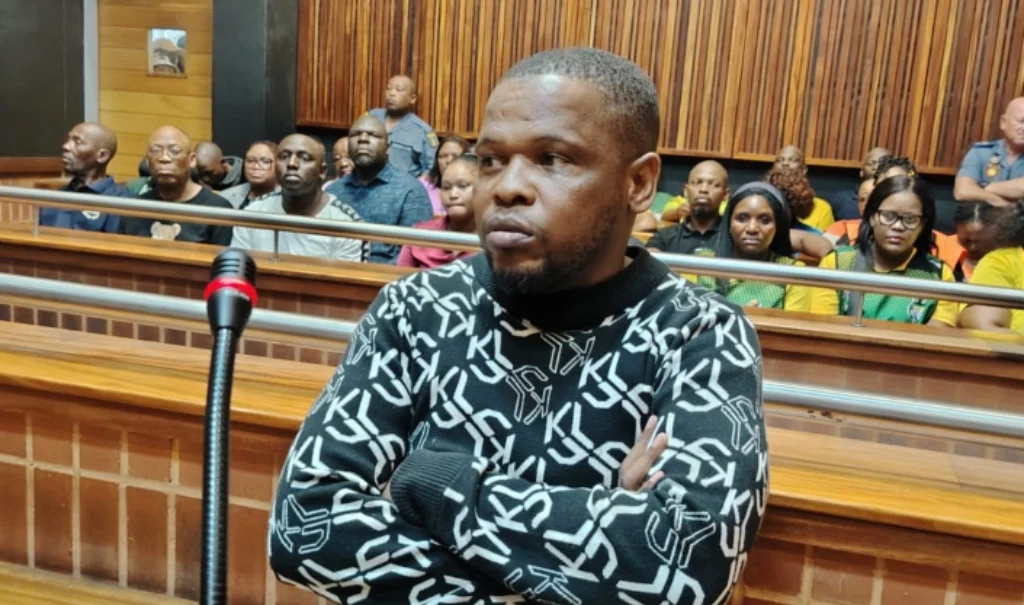 Fani John Sibeko