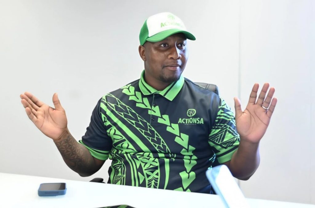 Xolani Khumalo